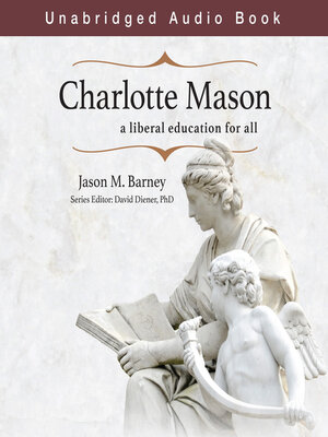 cover image of Charlotte Mason
